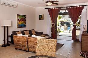 Large Ground Floor Condo Steps From the Pool