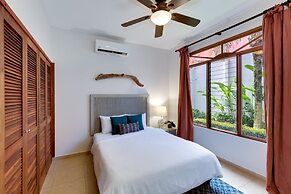 Magnificent and Spacious Poolside 3BR Condo