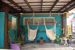 Casa Coral - Hostel