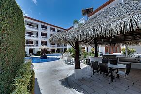 2br/2ba Unit in Exclusive Community