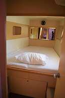 Catamaran Lagoon by Veleros Colombia