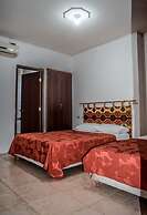 Hostal Humpback Internacional