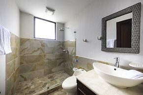 Amazing Seaside Penthouse With Rooftop Terrace