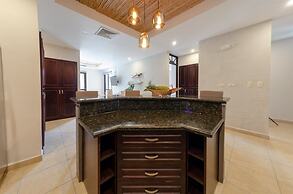 Captivating 3br/2.5ba Unit is Just Perfect