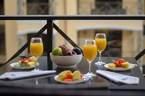 Captivating 3br/2.5ba Unit is Just Perfect