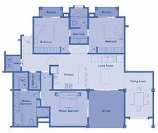 Incredible Beach Views in Fantastic Condo Complex