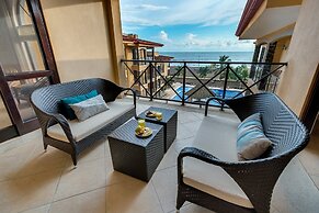 Incredible Beach Views in Fantastic Condo Complex