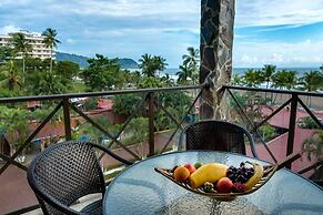 Tropical Retreat for Families or Small Groups