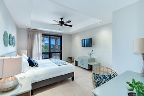 Tropical Retreat for Families or Small Groups