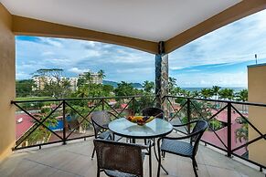 Tropical Retreat for Families or Small Groups