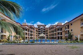 5th Flr Ocean View Penthouse With 2 Level Balcony