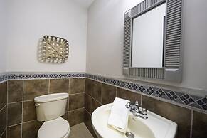 5th Flr Ocean View Penthouse With 2 Level Balcony