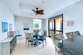 Perfect Oceanfront Retreat for Your Family