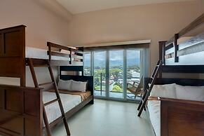 Dds-802n Luxurious Family Friendly Penthouse