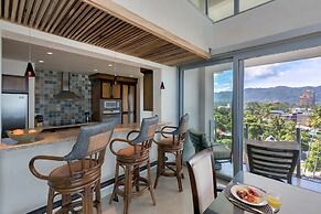 Dds-802n Luxurious Family Friendly Penthouse