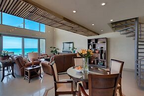 Dds-802n Luxurious Family Friendly Penthouse