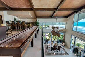 Dds-802n Luxurious Family Friendly Penthouse