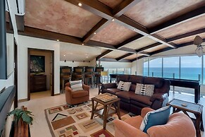 Dds-802n Luxurious Family Friendly Penthouse