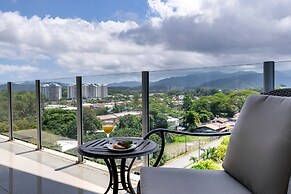 Dds-802n Luxurious Family Friendly Penthouse