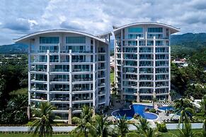 Dds-802n Luxurious Family Friendly Penthouse