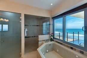 Dds-802n Luxurious Family Friendly Penthouse