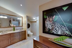 Dds-802n Luxurious Family Friendly Penthouse