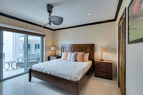 Dds-802n Luxurious Family Friendly Penthouse