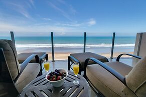 Dds-802n Luxurious Family Friendly Penthouse