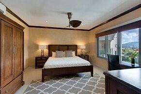 Dds-802n Luxurious Family Friendly Penthouse