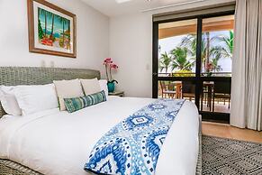 BE 1A Absolute 2BR Oceanfront Luxury Condo