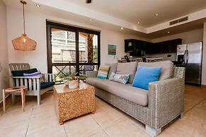 BE 1A Absolute 2BR Oceanfront Luxury Condo