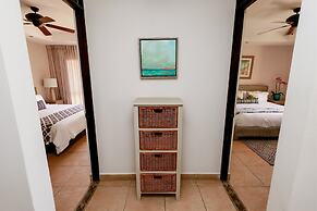 BE 1A Absolute 2BR Oceanfront Luxury Condo