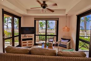 BE 1A Absolute 2BR Oceanfront Luxury Condo