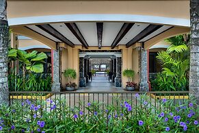 BE 1A Absolute 2BR Oceanfront Luxury Condo