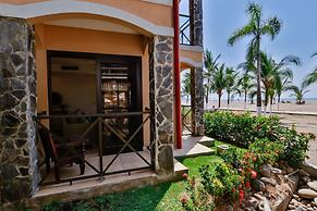 BE 1A Absolute 2BR Oceanfront Luxury Condo