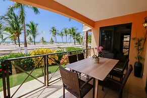 BE 1A Absolute 2BR Oceanfront Luxury Condo