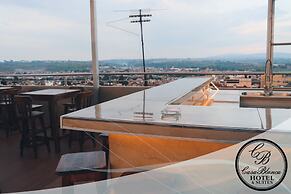 Hotel Casa Blanca & Suites