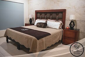 Hotel Casa Blanca & Suites