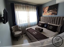 Hotel Casa Blanca & Suites
