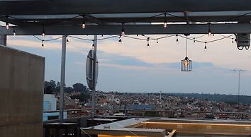 Hotel Casa Blanca & Suites