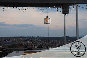 Hotel Casa Blanca & Suites