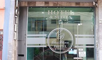 Hotel Casa Blanca & Suites