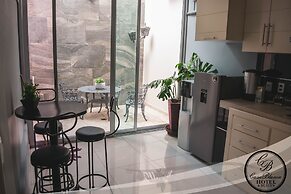 Hotel Casa Blanca & Suites