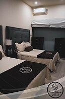 Hotel Casa Blanca & Suites