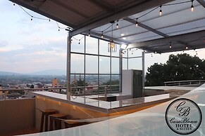 Hotel Casa Blanca & Suites