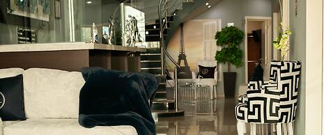 Hotel Casa Blanca & Suites