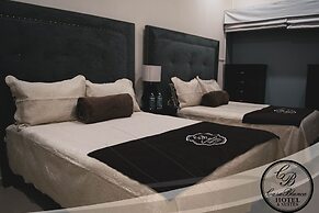 Hotel Casa Blanca & Suites