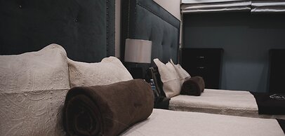 Hotel Casa Blanca & Suites