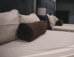 Hotel Casa Blanca & Suites