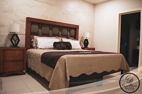 Hotel Casa Blanca & Suites